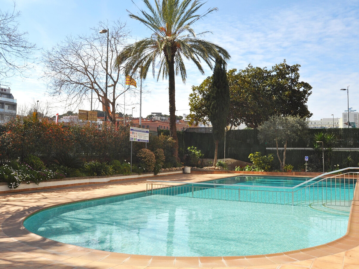 Appartement 3 chambres à 500m de plage, centre Lloret - Photo 25