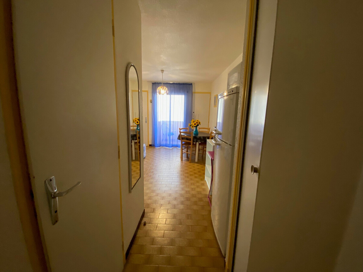 Appartement 28 m² près des thermes, animaux acceptés - Photo 2