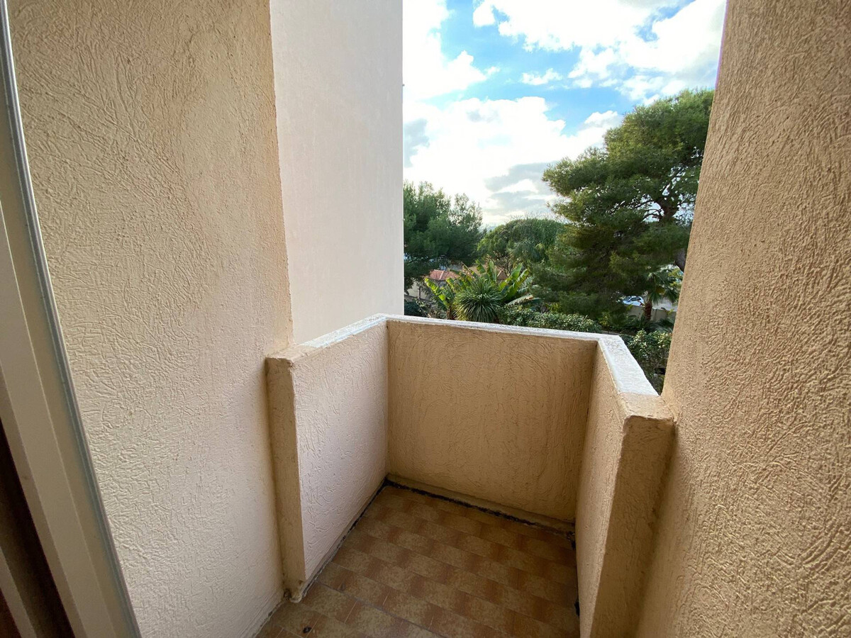 Appartement 28 m² près des thermes, animaux acceptés - Photo 6