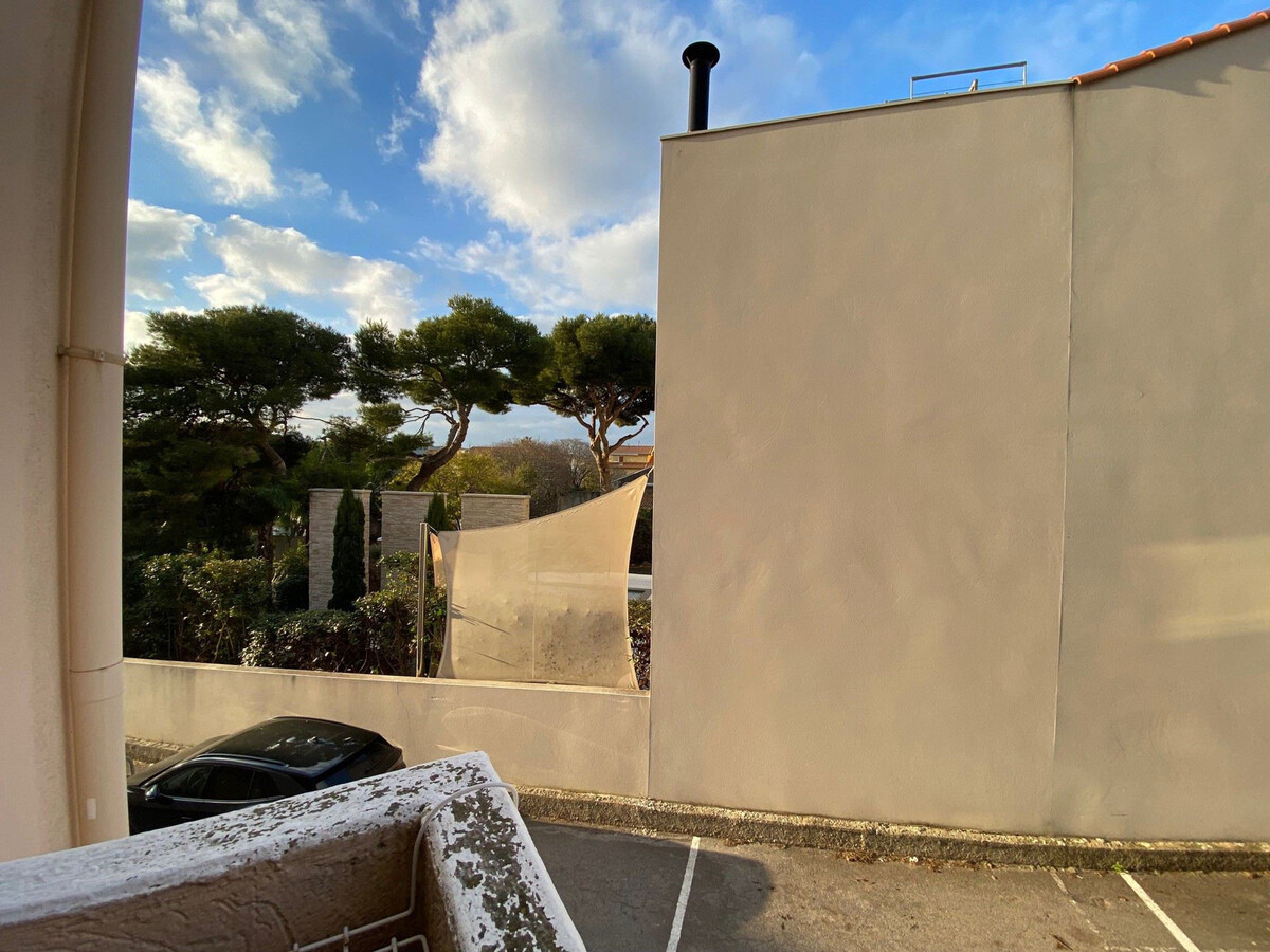 Appartement 28 m² près des thermes, animaux acceptés - Photo 10