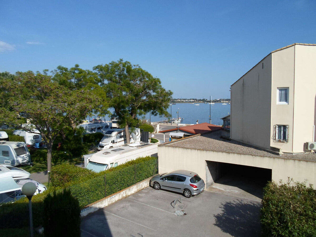 Appartement 28 m² près des thermes, animaux acceptés - Photo 11