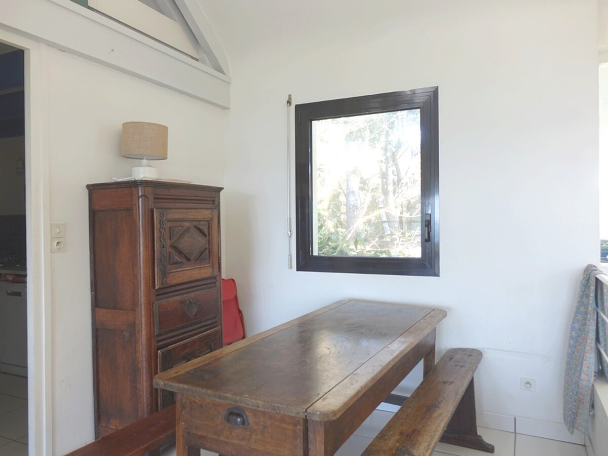 Maison d'architecte 153m² vue mer, 400m plage Govelins - Photo 9