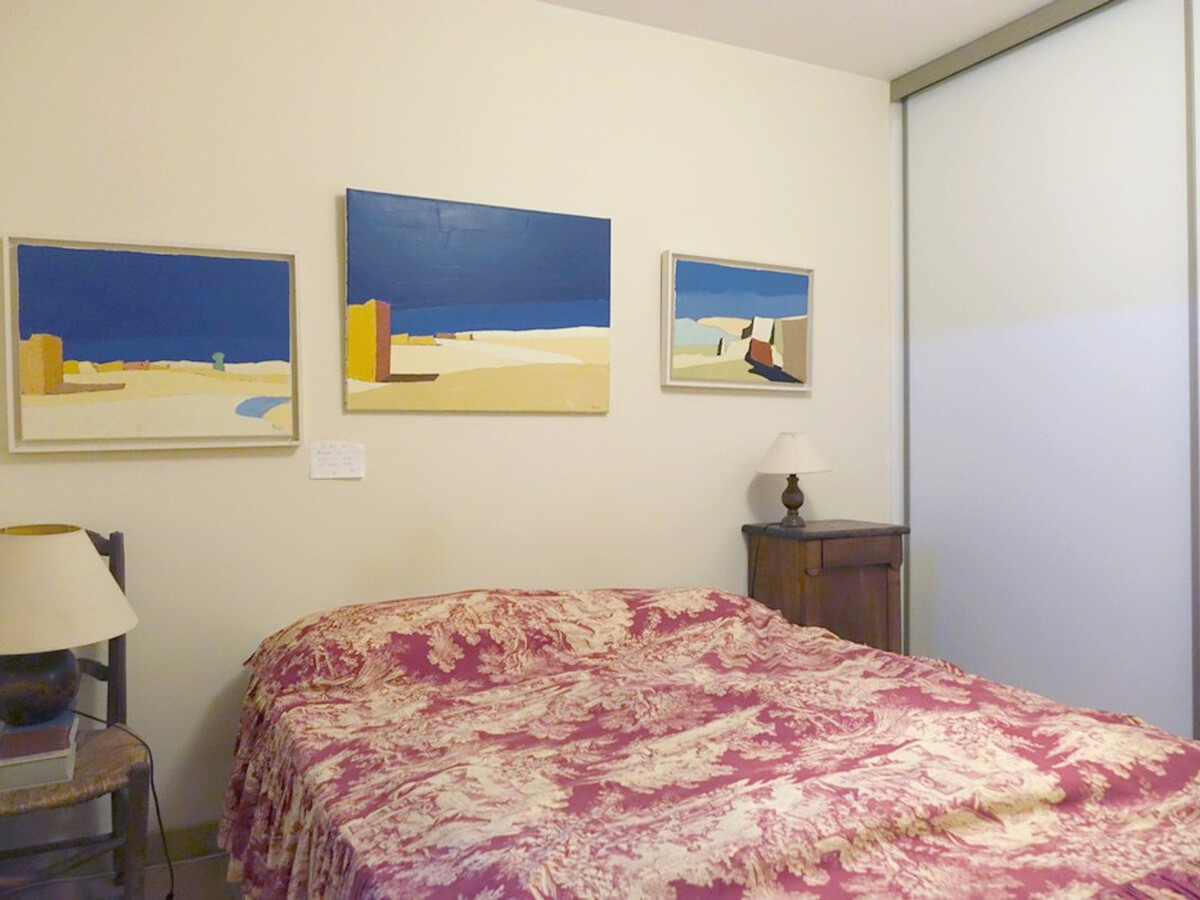 Maison d'architecte 153m² vue mer, 400m plage Govelins - Photo 16