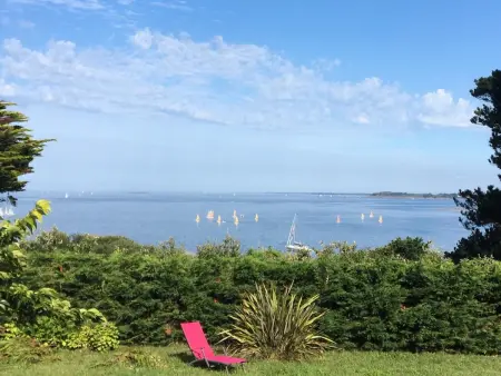 Location maison de vacances à Saint Gildas de Rhuys