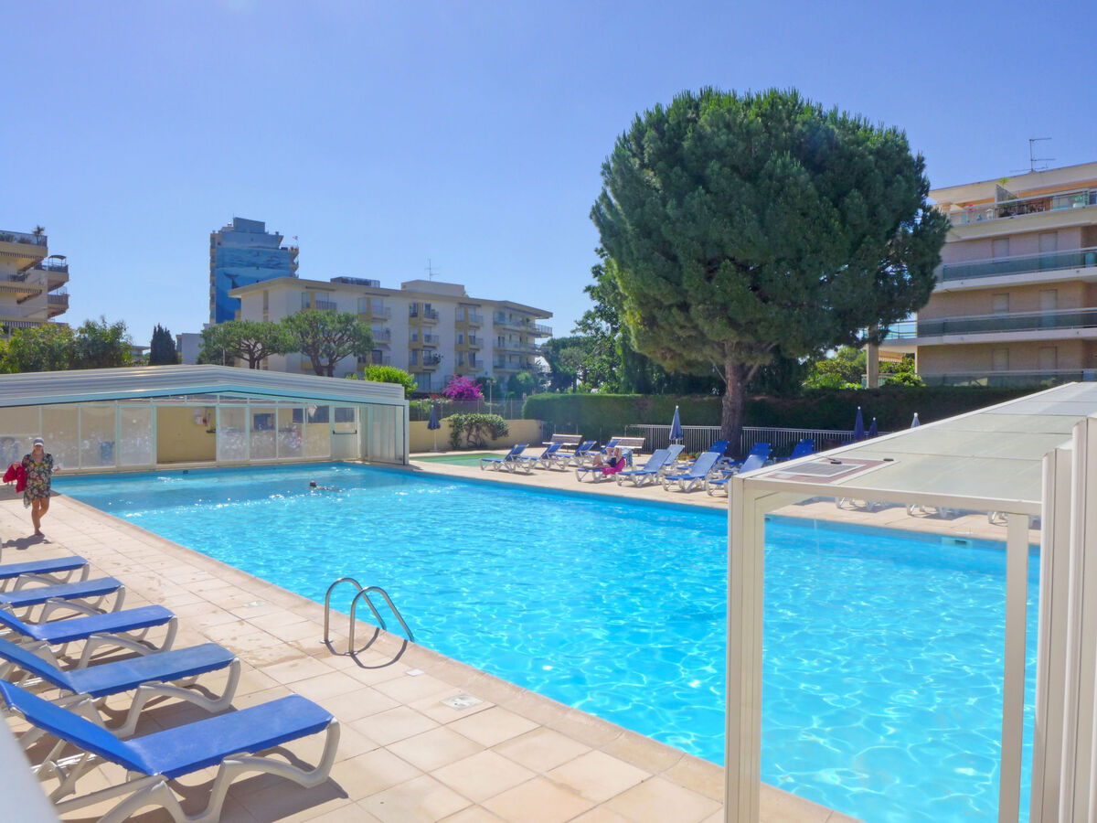 Heliotel Marine – Apt 3 pièces vue mer à 100 m - Photo 1