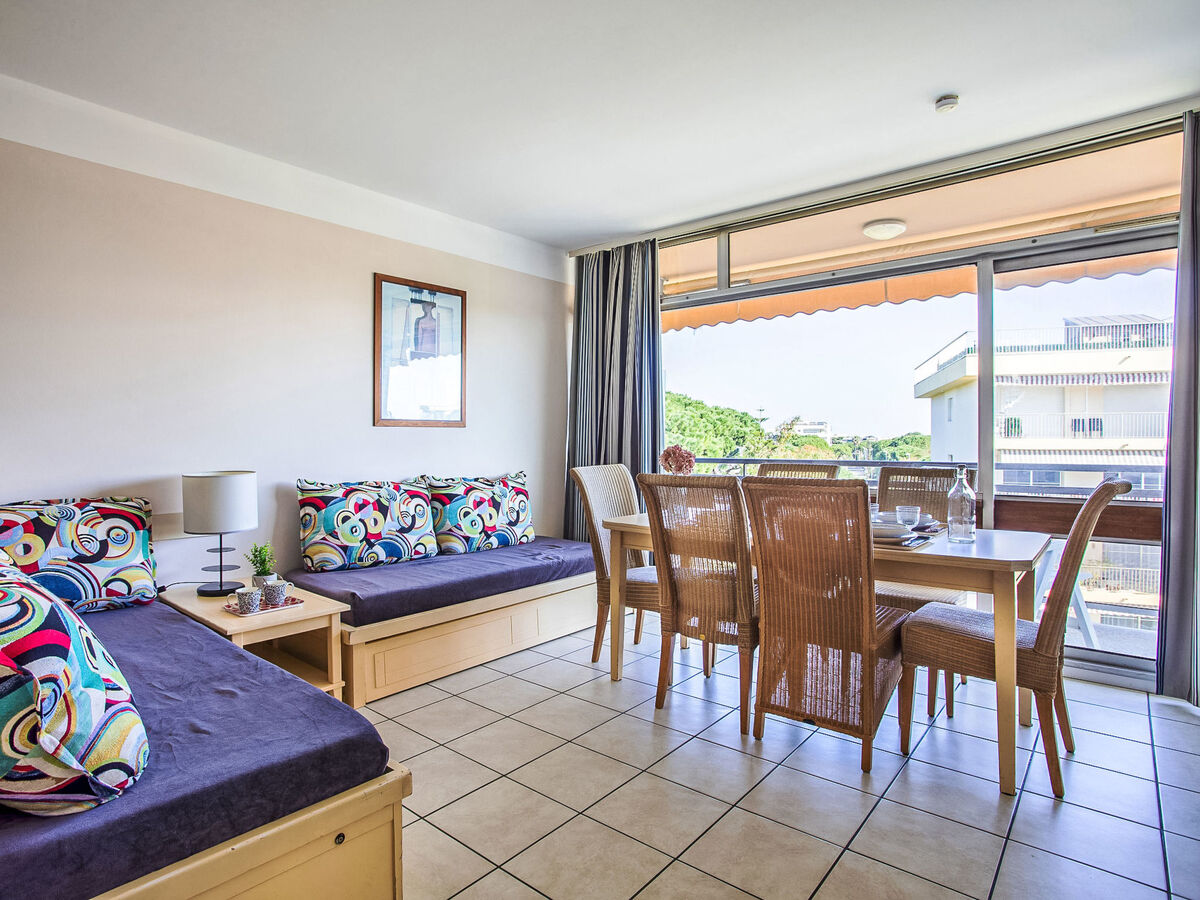 Heliotel Marine – Apt 3 pièces vue mer à 100 m - Photo 2