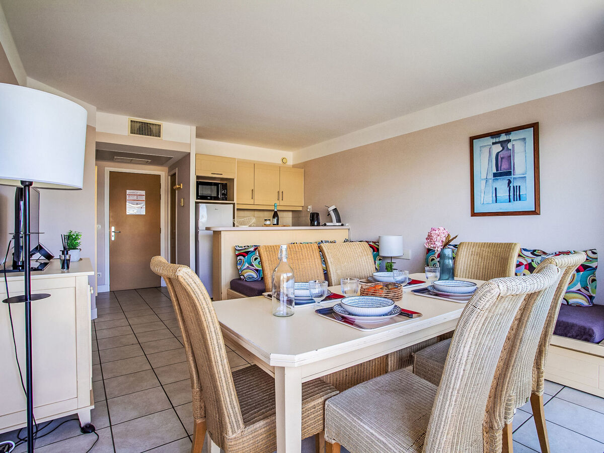 Heliotel Marine – Apt 3 pièces vue mer à 100 m - Photo 6