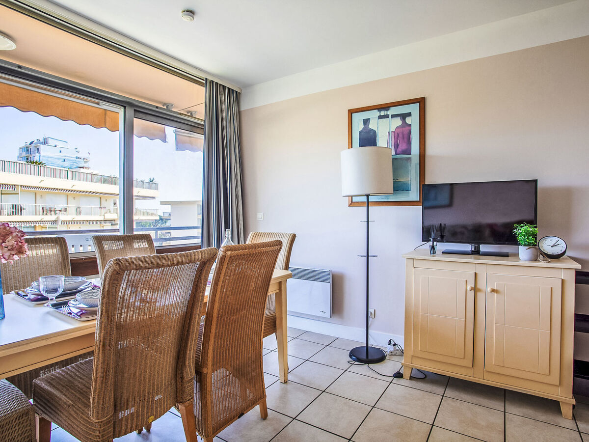 Heliotel Marine – Apt 3 pièces vue mer à 100 m - Photo 7