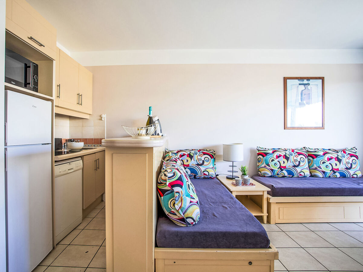 Heliotel Marine – Apt 3 pièces vue mer à 100 m - Photo 8