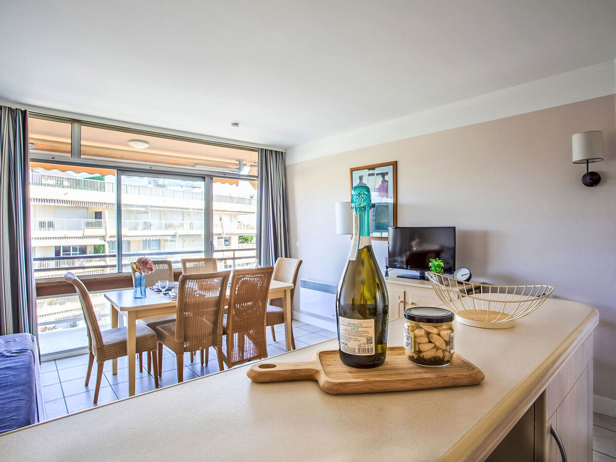 Heliotel Marine – Apt 3 pièces vue mer à 100 m - Photo 9