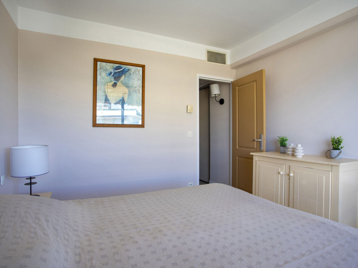 Heliotel Marine – Apt 3 pièces vue mer à 100 m - Photo 11