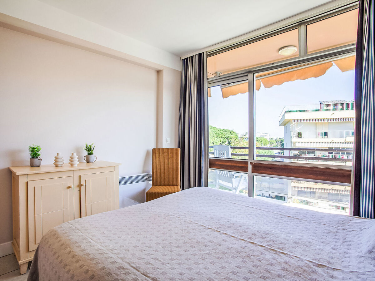 Heliotel Marine – Apt 3 pièces vue mer à 100 m - Photo 12