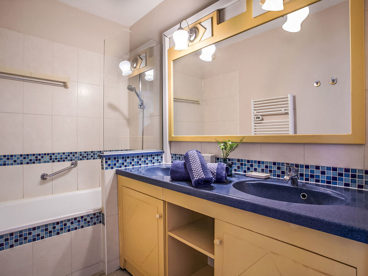 Heliotel Marine – Apt 3 pièces vue mer à 100 m - Photo 13