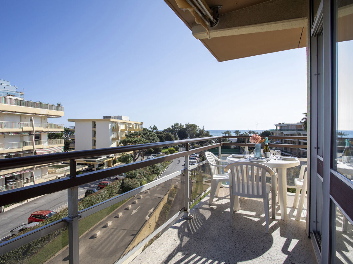 Heliotel Marine – Apt 3 pièces vue mer à 100 m - Photo 15