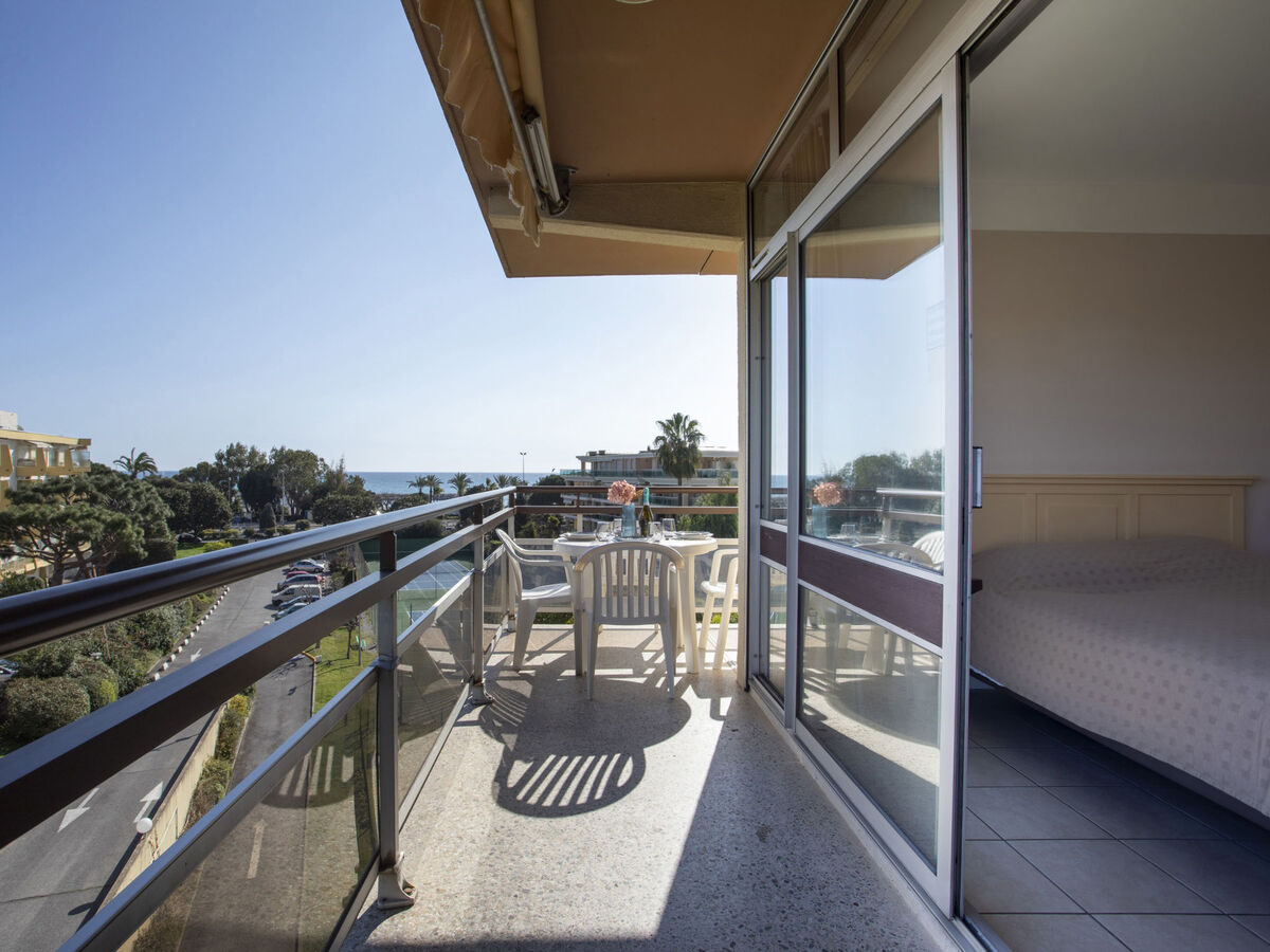 Heliotel Marine – Apt 3 pièces vue mer à 100 m - Photo 16