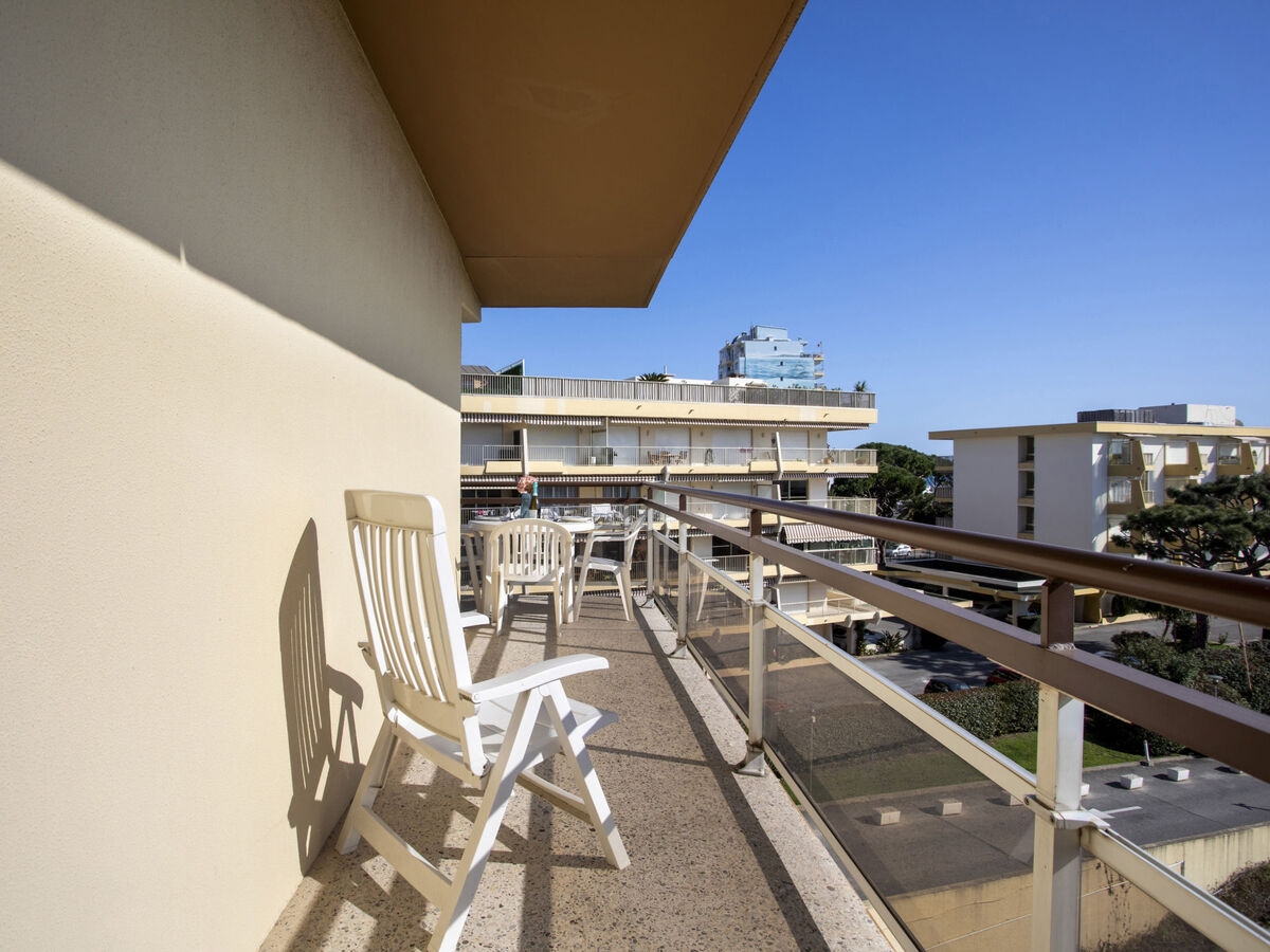 Heliotel Marine – Apt 3 pièces vue mer à 100 m - Photo 17