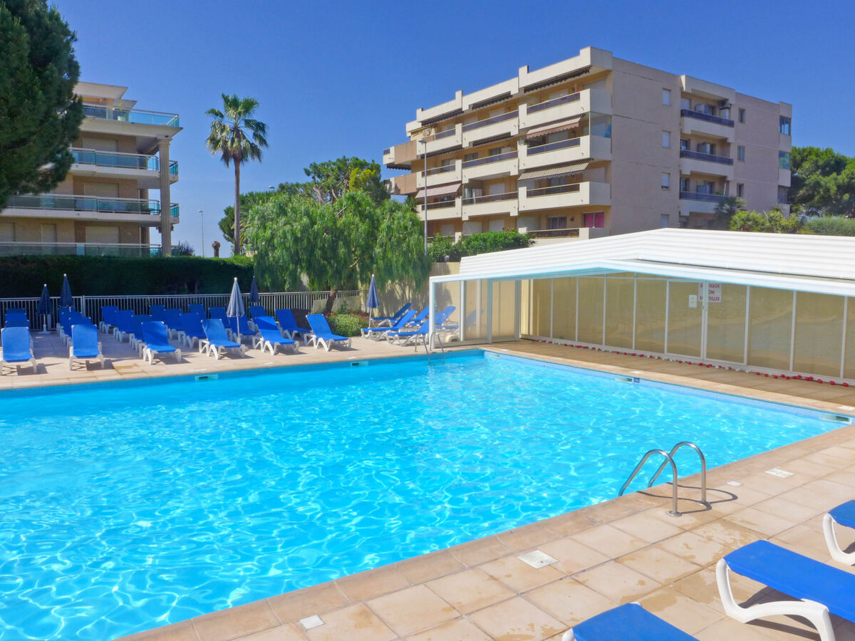 Heliotel Marine – Apt 3 pièces vue mer à 100 m - Photo 18