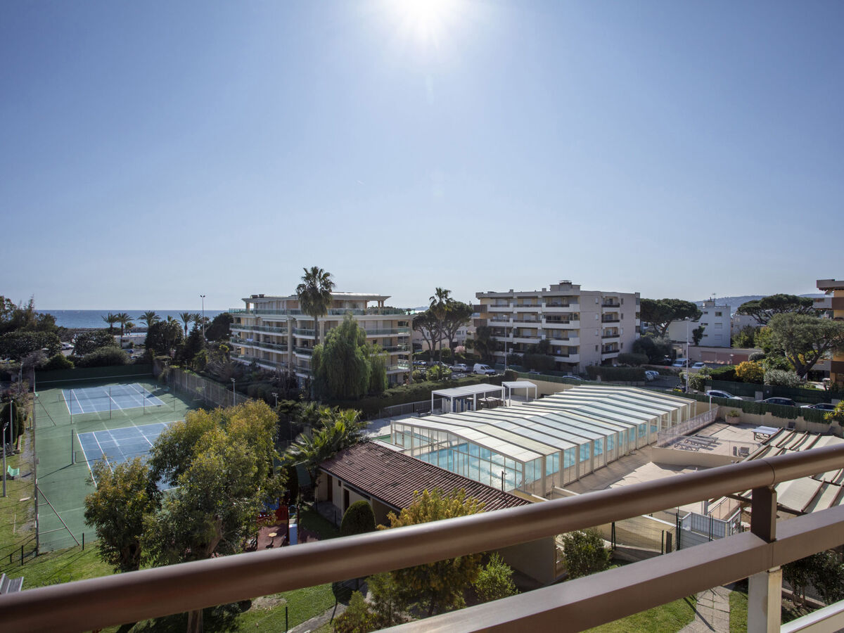 Heliotel Marine – Apt 3 pièces vue mer à 100 m - Photo 19
