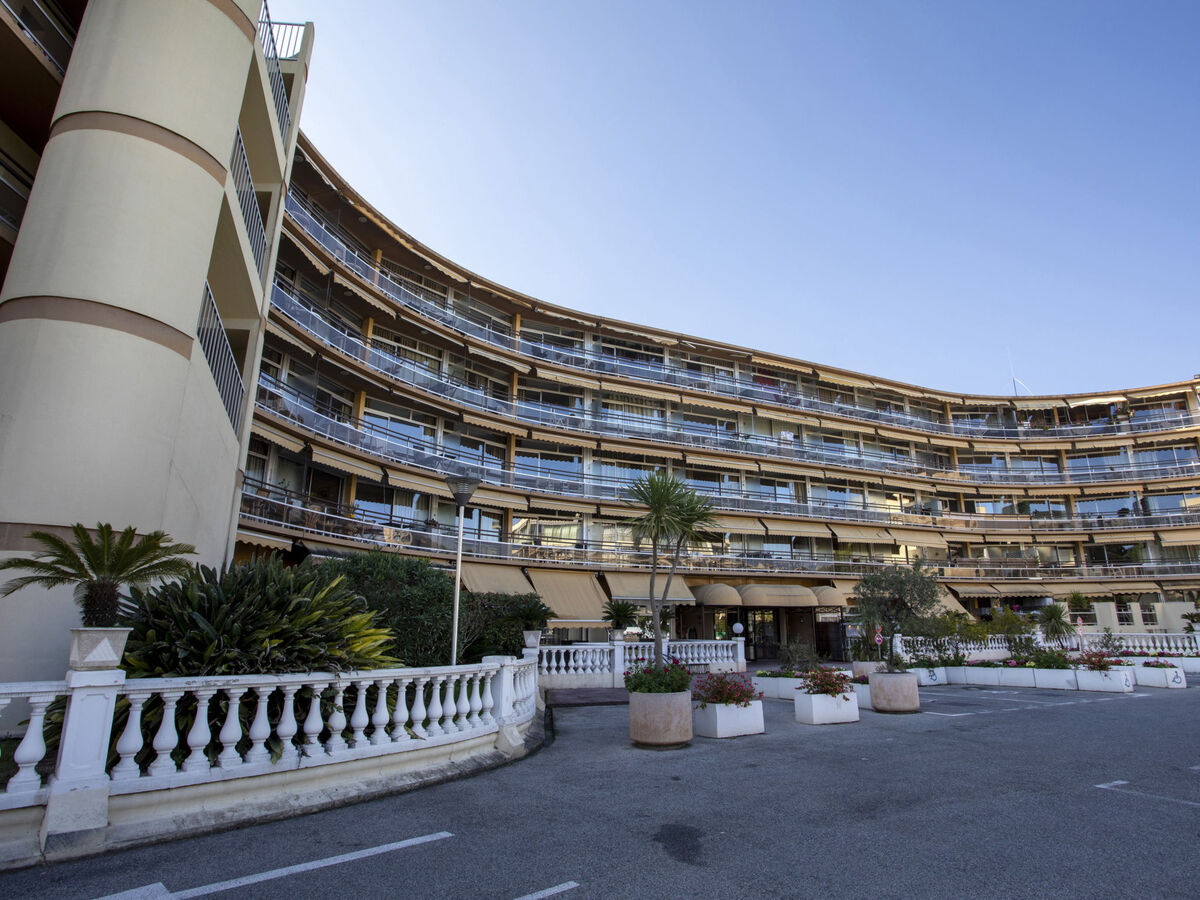 Heliotel Marine – Apt 3 pièces vue mer à 100 m - Photo 21