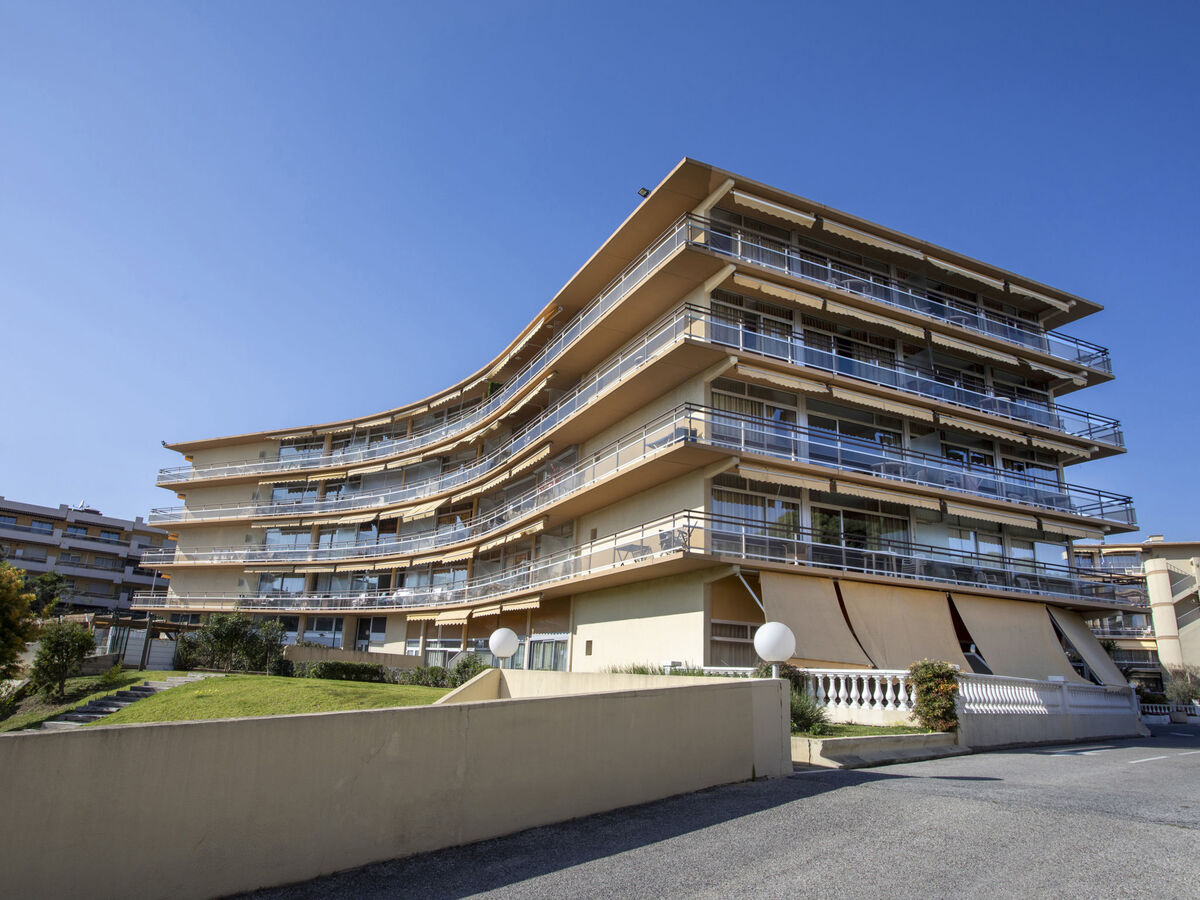 Heliotel Marine – Apt 3 pièces vue mer à 100 m - Photo 22