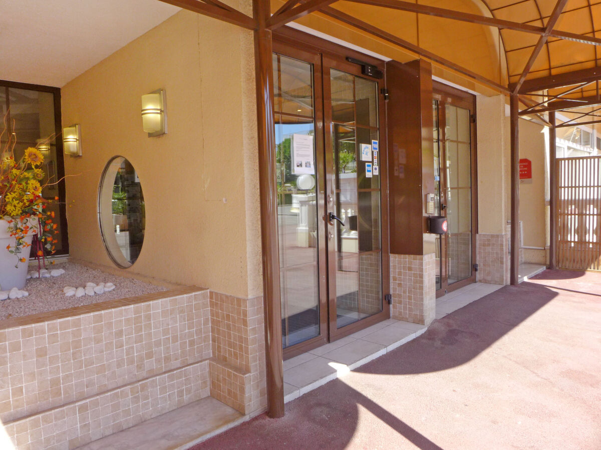 Heliotel Marine – Apt 3 pièces vue mer à 100 m - Photo 23