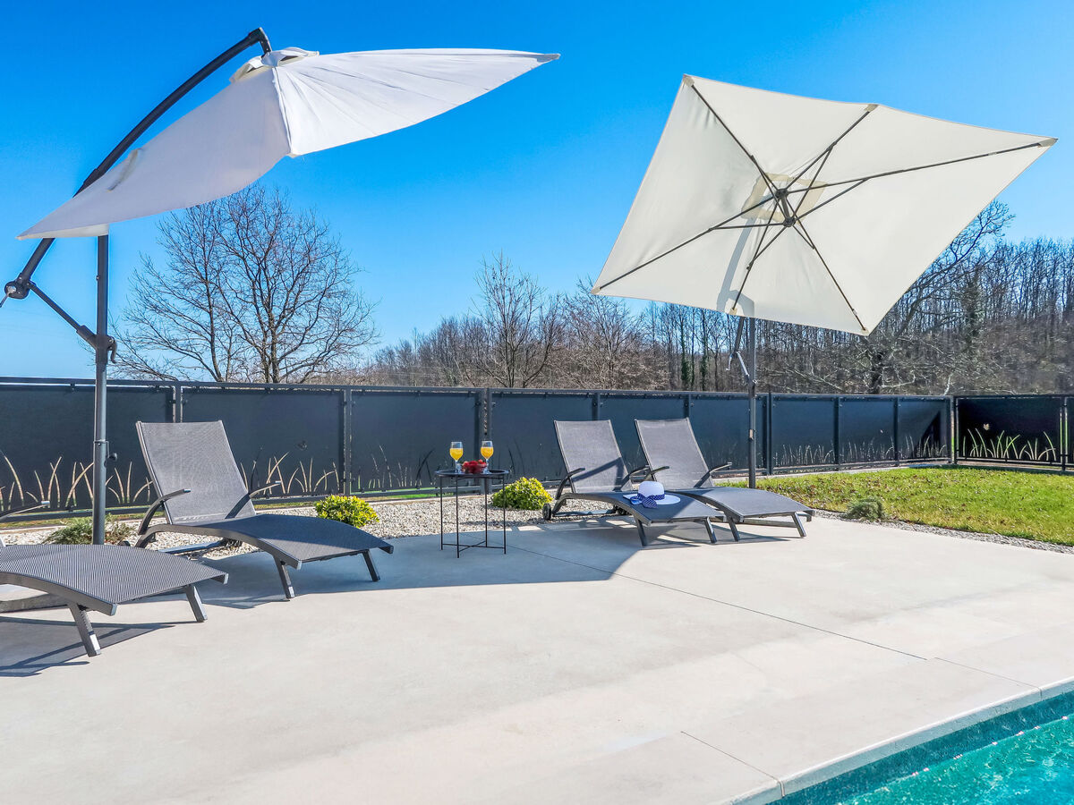 Villa Temelia – Maison 8 pers. piscine privée - Photo 2