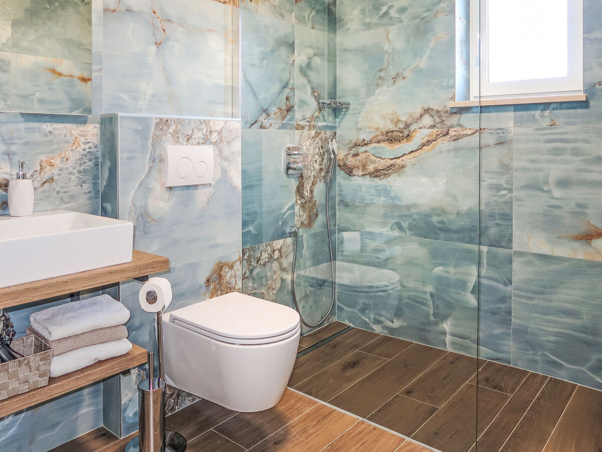 Villa Temelia – Maison 8 pers. piscine privée - Photo 5