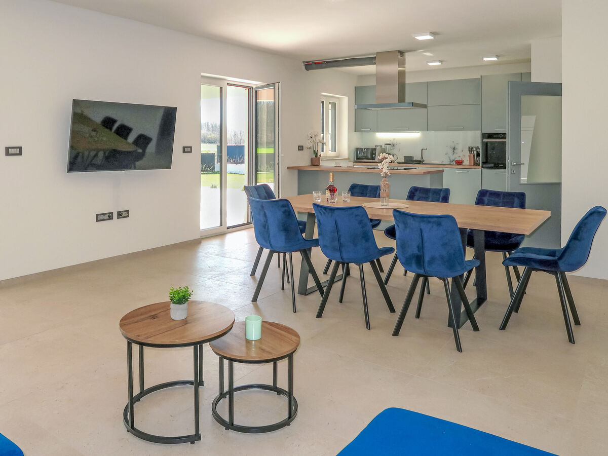 Villa Temelia – Maison 8 pers. piscine privée - Photo 6
