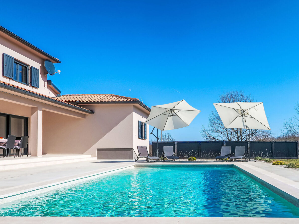 Villa Temelia – Maison 8 pers. piscine privée - Photo 9