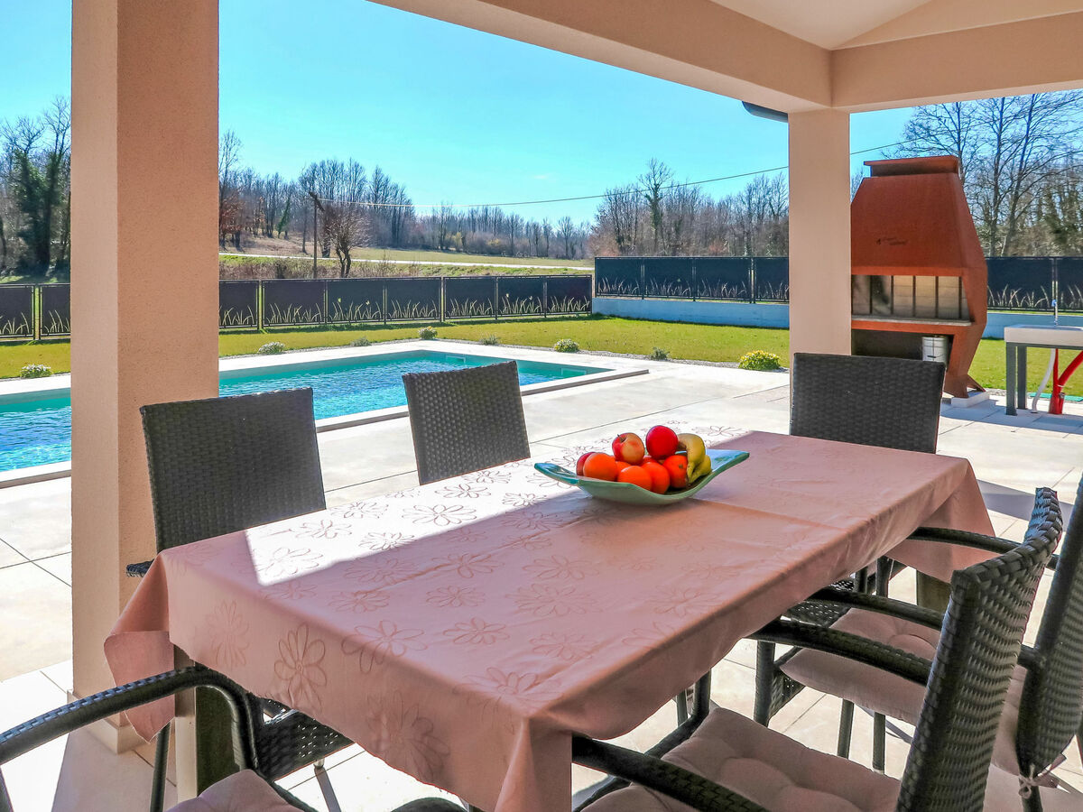 Villa Temelia – Maison 8 pers. piscine privée - Photo 10