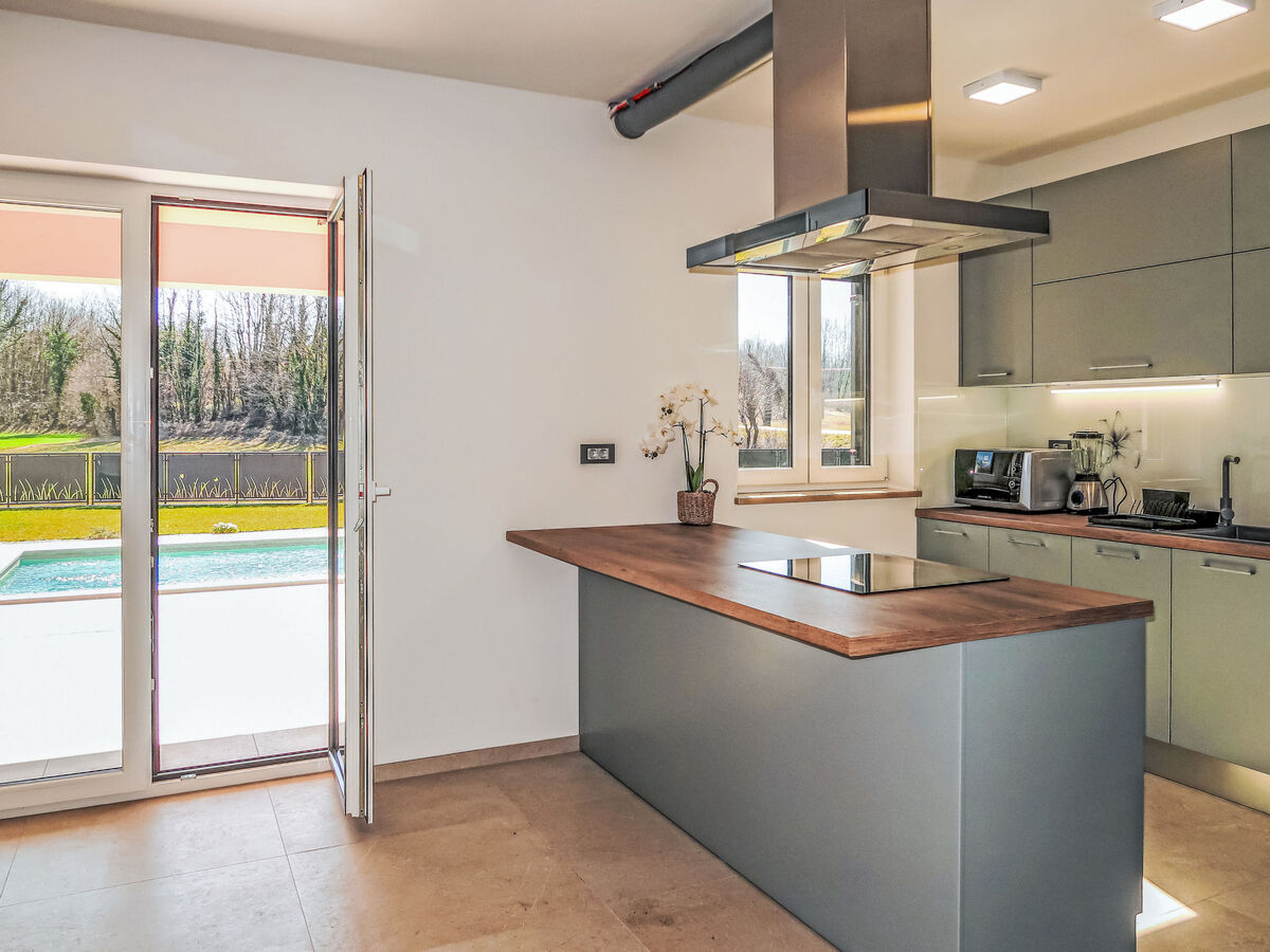 Villa Temelia – Maison 8 pers. piscine privée - Photo 11