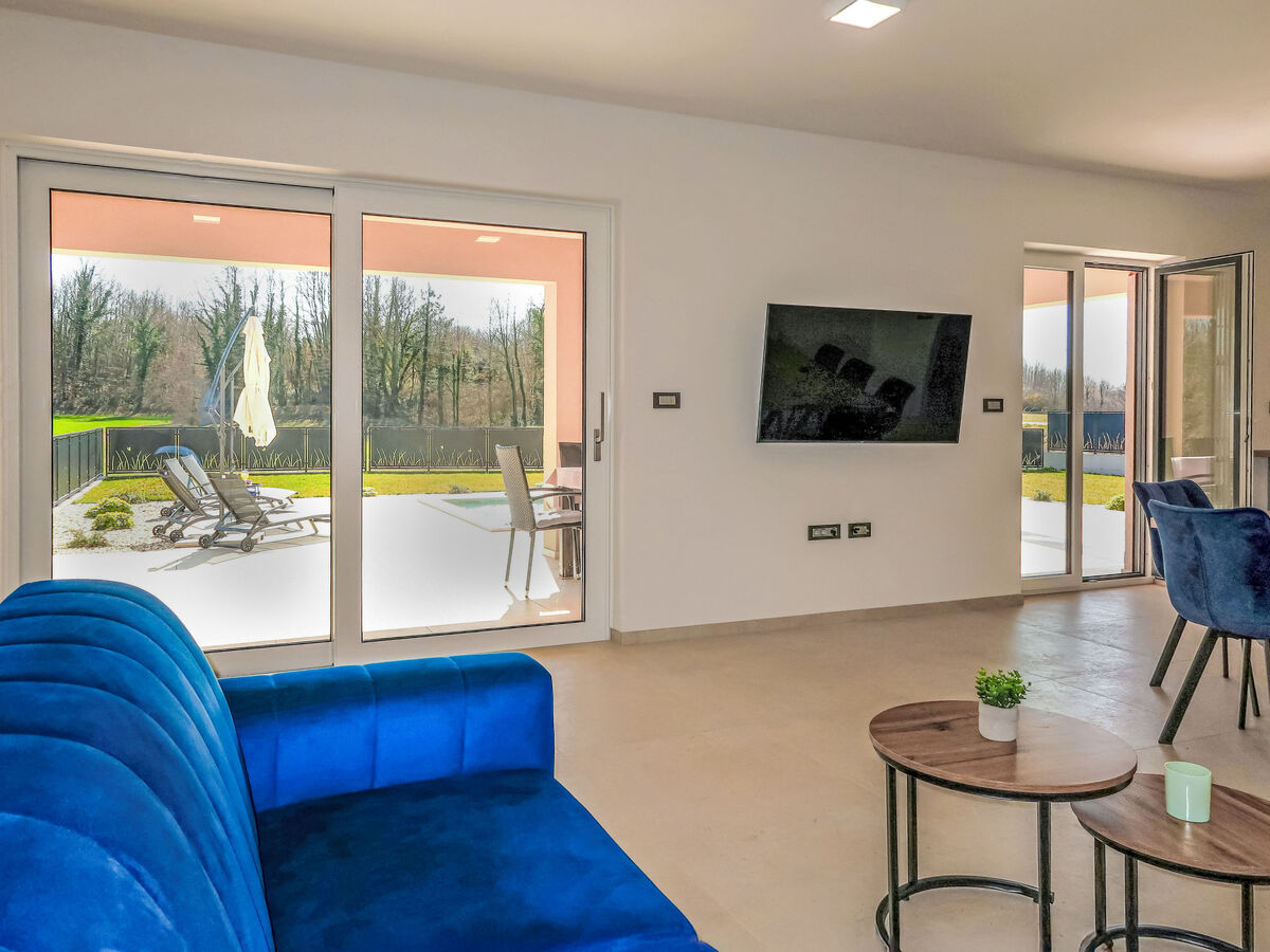 Villa Temelia – Maison 8 pers. piscine privée - Photo 12