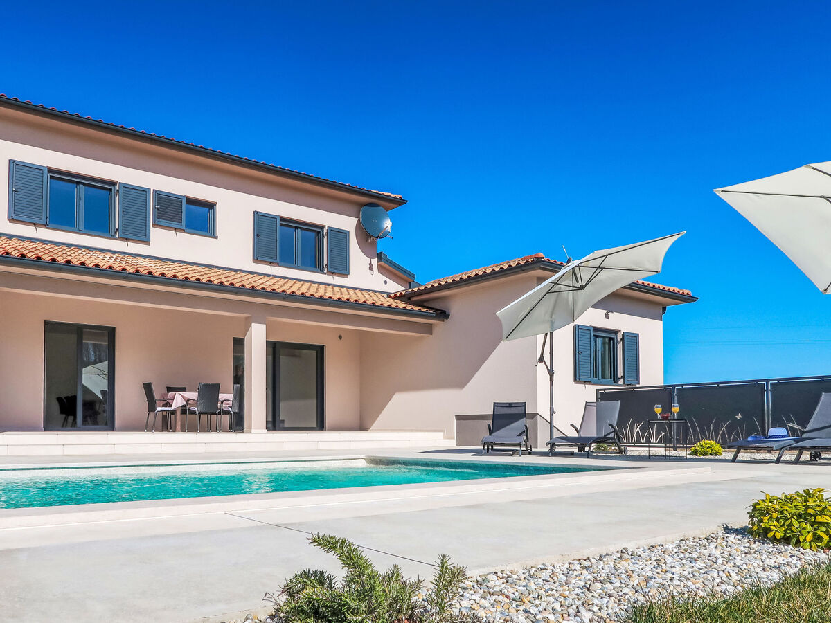 Villa Temelia – Maison 8 pers. piscine privée - Photo 13