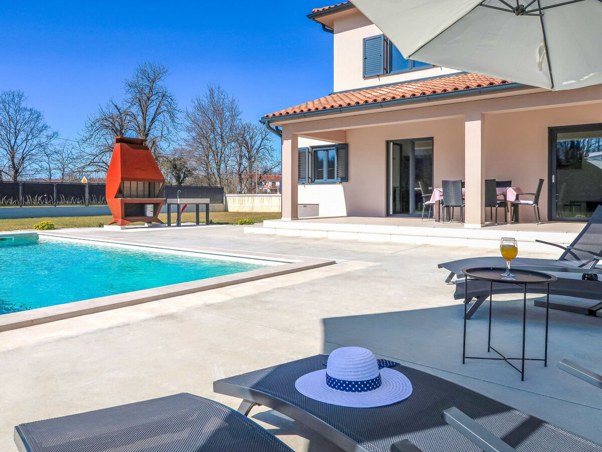 Villa Temelia – Maison 8 pers. piscine privée - Photo 14
