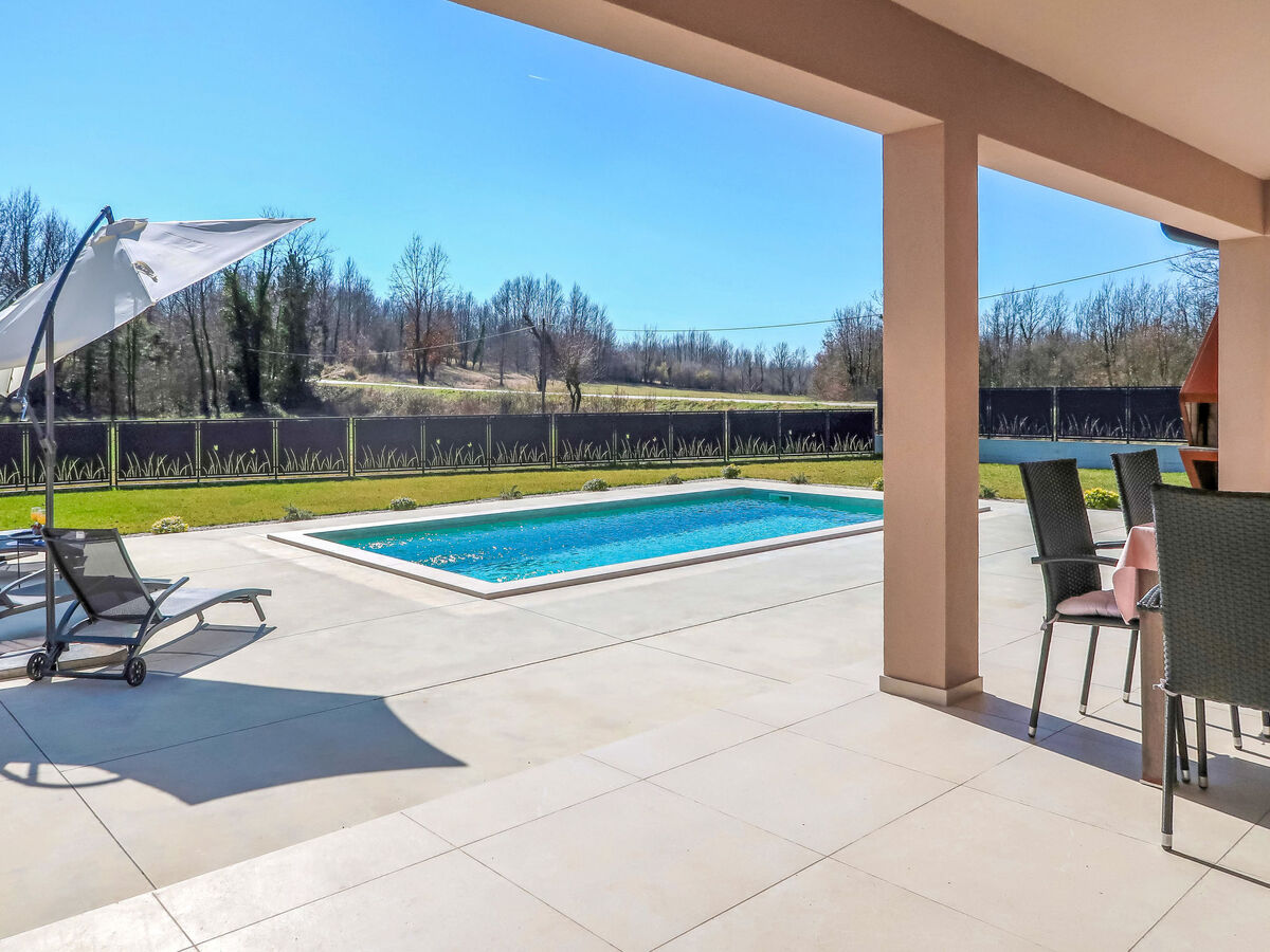 Villa Temelia – Maison 8 pers. piscine privée - Photo 15