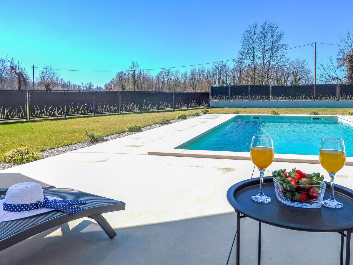 Villa Temelia – Maison 8 pers. piscine privée - Photo 16