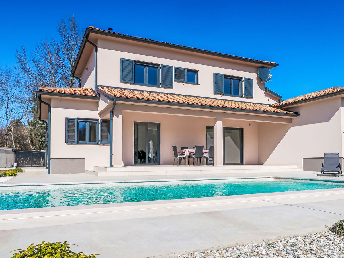 Villa Temelia – Maison 8 pers. piscine privée - Photo 17