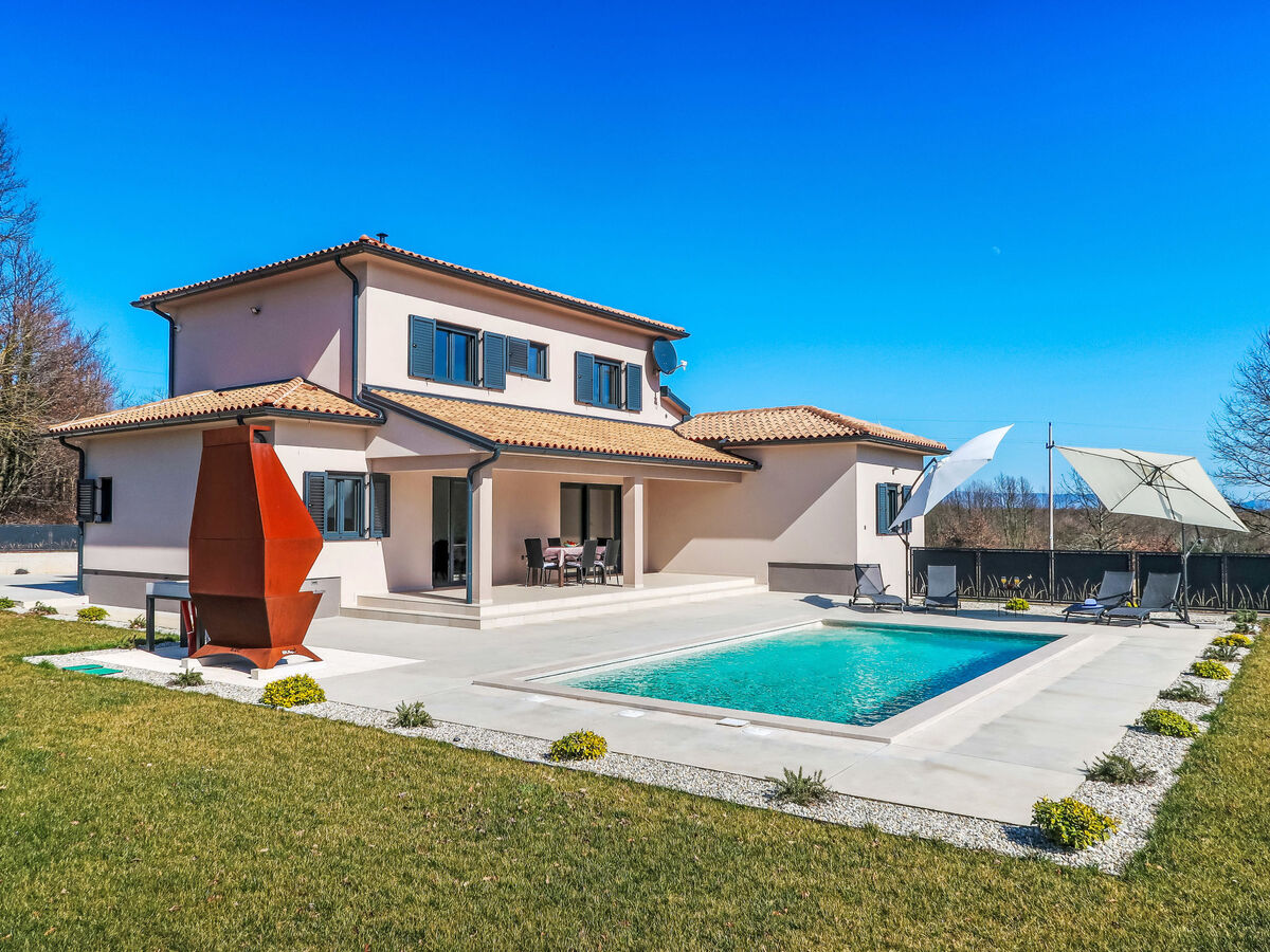 Villa Temelia – Maison 8 pers. piscine privée - Photo 28