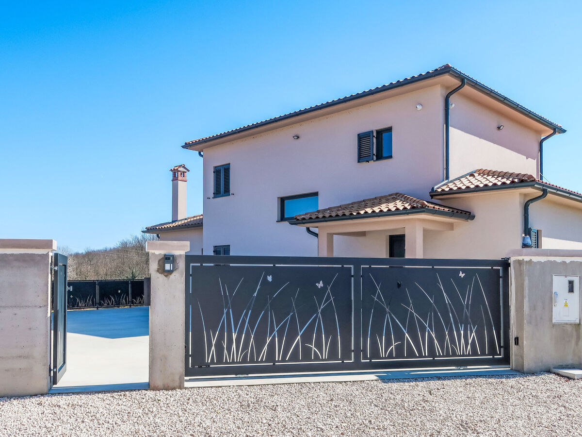 Villa Temelia – Maison 8 pers. piscine privée - Photo 29