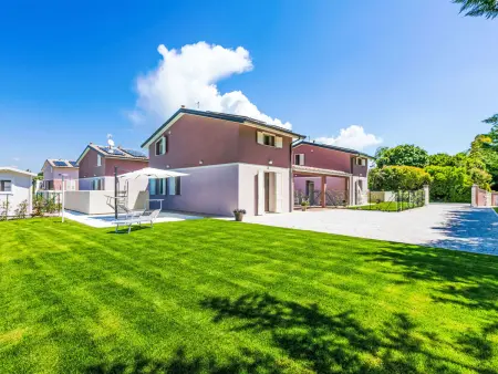 Location maison de vacances à Cecina