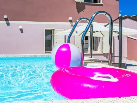 Borgo il Vallin delle Conche, Maison 7 personnes à Cecina - Photo 1