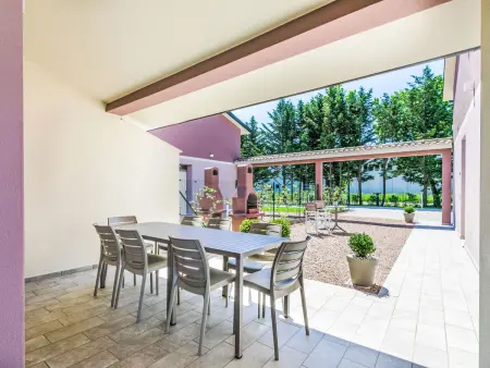 Borgo il Vallin delle Conche, Maison 7 personnes à Cecina - Photo 2