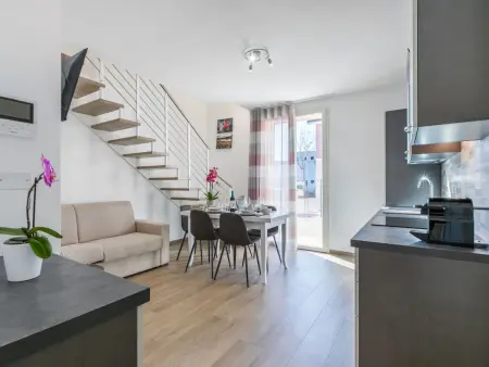 Borgo il Vallin delle Conche, Maison 7 personnes à Cecina - Photo 7