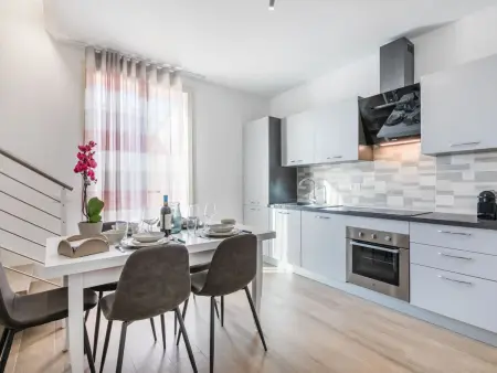 Borgo il Vallin delle Conche, Maison 7 personnes à Cecina - Photo 12
