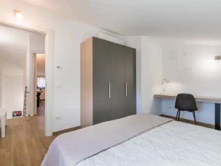 Borgo il Vallin delle Conche, Maison 7 personnes à Cecina - Photo 24
