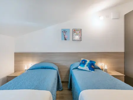 Borgo il Vallin delle Conche, Maison 7 personnes à Cecina - Photo 26