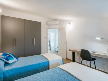 Borgo il Vallin delle Conche, Maison 7 personnes à Cecina - Photo 27