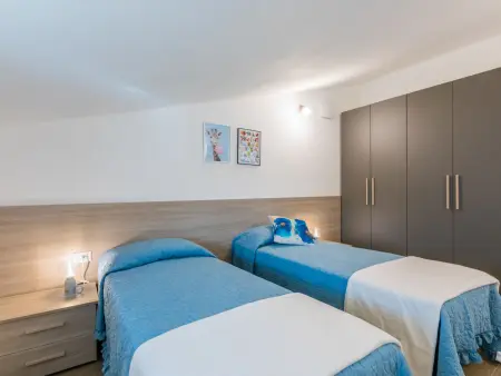 Borgo il Vallin delle Conche, Maison 7 personnes à Cecina - Photo 28