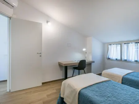 Borgo il Vallin delle Conche, Maison 7 personnes à Cecina - Photo 29