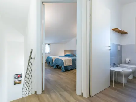 Borgo il Vallin delle Conche, Maison 7 personnes à Cecina - Photo 31
